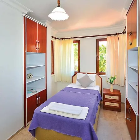 Sleeps 7 Air Con Wifi וילה *
